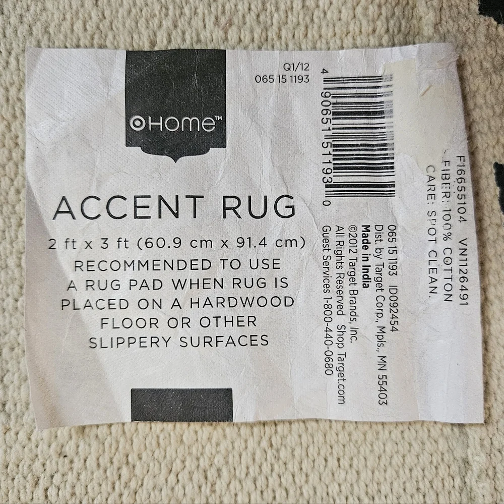 Target Home enhance your